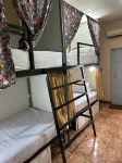 OK HOME hostel