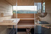 WALDWEIT Rheingau Hotel und Retreat - Spa
