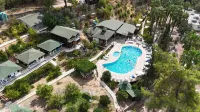Angels Garden Hotel - Rooftop Pools