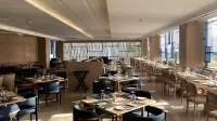 The Orchid Zirakpur, Chandigarh - breakfast