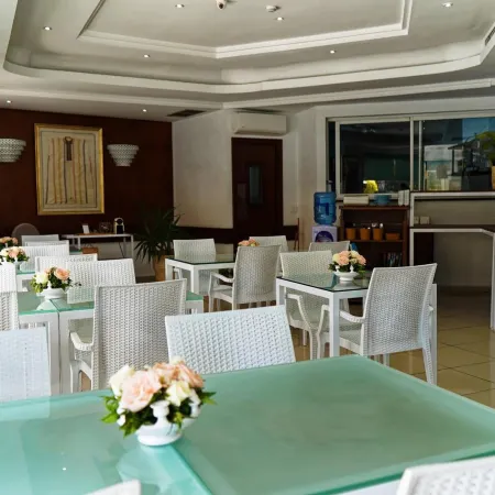 Hotel Khella