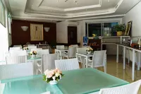 Hotel Khella - petit déjeuner