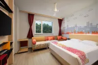 Ginger Noida 63 - 3 Sao