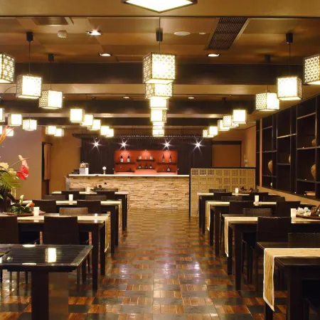 Atagawa Prince Hotel