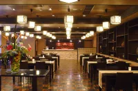 Atagawa Prince Hotel - Wi-Fi