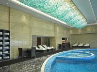 Movenpick Centaurus Islamabad - Romantic