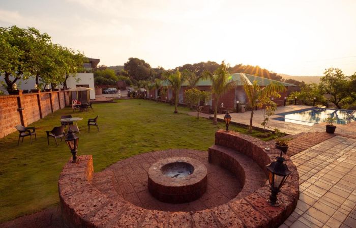La Serene Resort and Spa