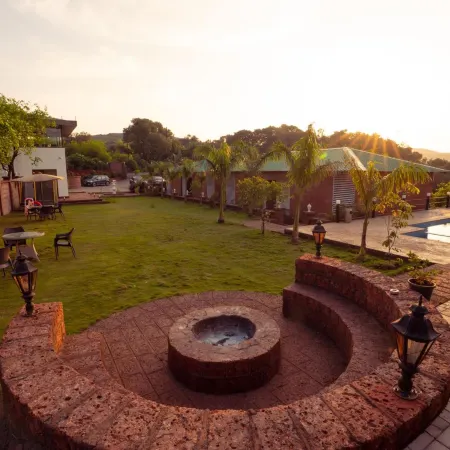 La Serene Resort and Spa