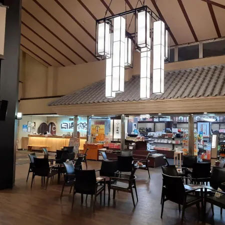 Manza Onsen Nisshinkan
