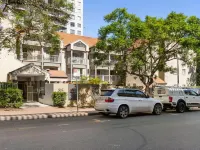 Bridgewater Rivercity Hotels in Kangaroo Point