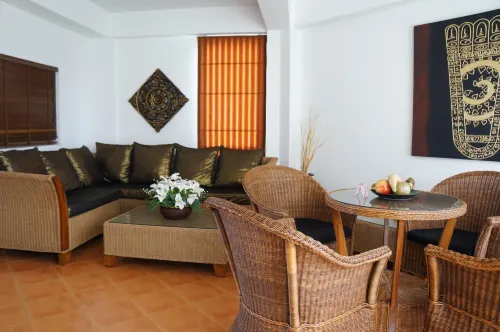 The Oriental Tropical Beach at VIP Resort -  Casas de vacaciones