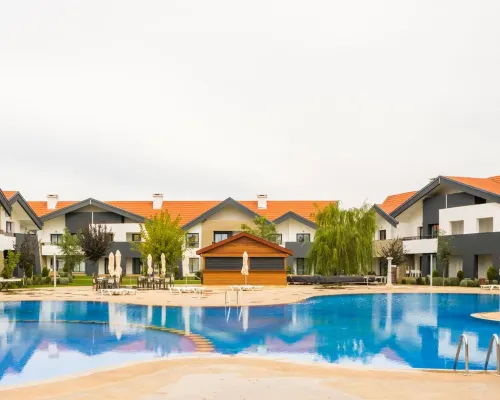 Zephyr Ifrane Hotels in Ifrane
