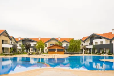Zephyr Ifrane Hotels in 