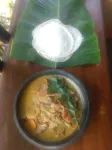Kalappura Homestay - Bữa sáng