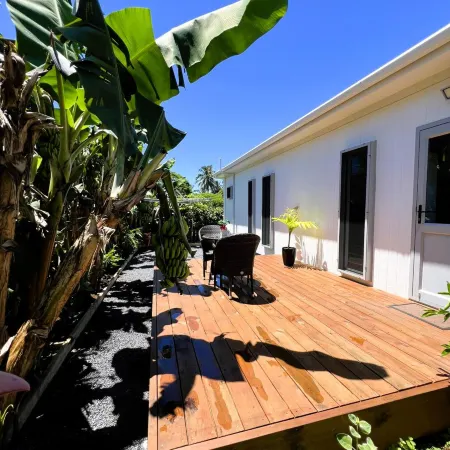 Ake Ake House