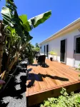 Ake Ake House - Mountain view