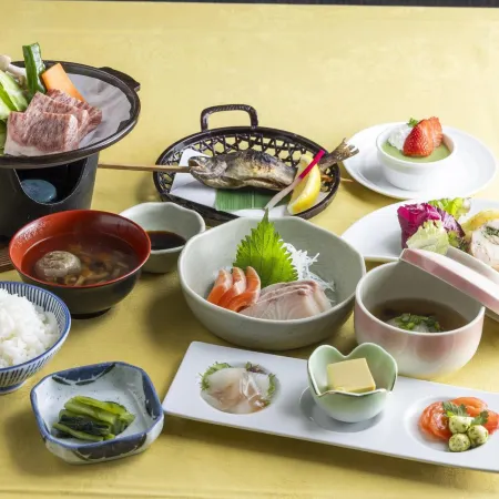 Kurohime Kogen Hotel