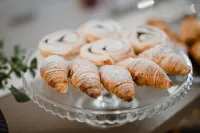 Penzion Austis - Frühstück