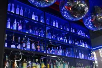 Araks Hotel Complex - bar