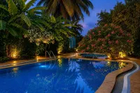 Cavala the Seaside Resort - 4 estrellas