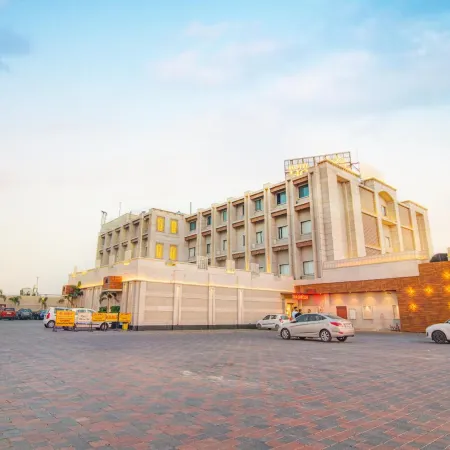Hotel Home in by Amrik Sukhdev