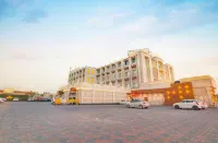 Hotel Home in by Amrik Sukhdev - parking