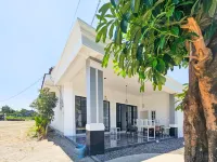 Dhoriz Homestay Syariah RedPartner at Kampung Inggris Pare - Wi-Fi