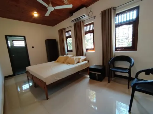 Little Garden Villa - 2-Star