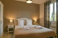 Les Villas du Domaine de Suzel - spa