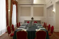 Grand Hotel Sitea - de negocios