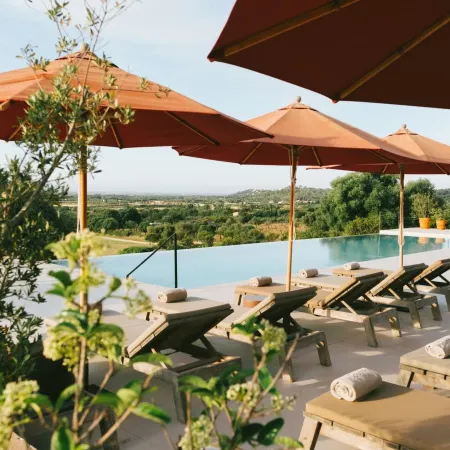 The Lodge Mallorca, Small Luxury Hotels