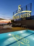 Jounieh Suites Hotel - Pools