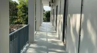 บ้านกำนัน รีสอร์ท (Baankumnun resort) - รีสอร์ท