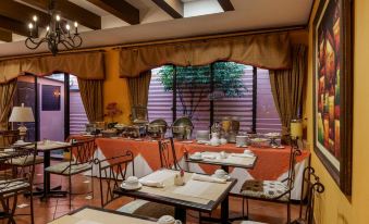 Hotel Villa Terra
