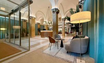 Marivaux Hotel