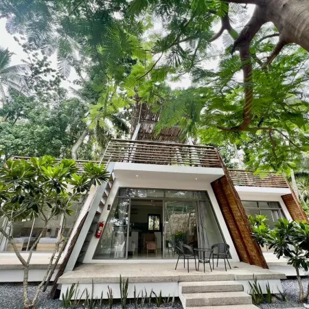 Chill Lay Resort Donsak