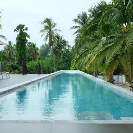 Sand Dance Hotel