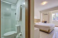 GoldMen Business Hotel Joinville - 2-Star