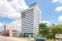 Holiday Inn Express BELÉM ANANINDEUA by IHG - Phòng Gym