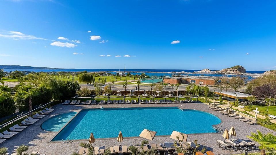 Sile Gonen Hotel