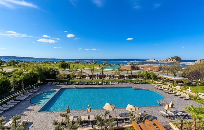 Sile Gonen Hotel