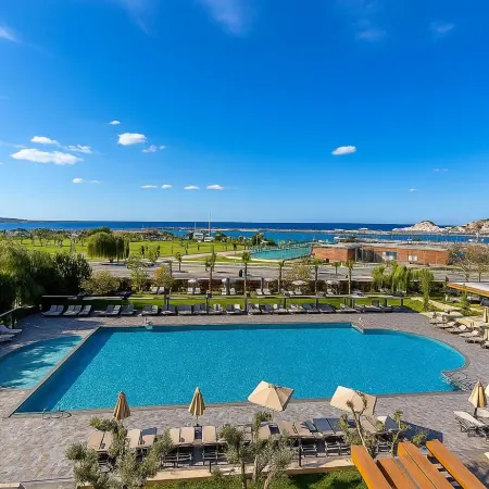 Sile Gonen Hotel