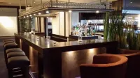 Nordica Hotel Friesenhof - bar