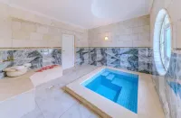 Afyon Dundar Thermal Villa - Varme kilder