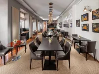 Mamaison Residence Izabella Budapest - 4 звезды