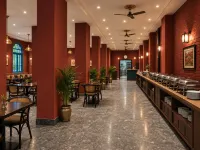 Mahamaya Palace Hotel & Banquet Hall - navetta aeroportuale