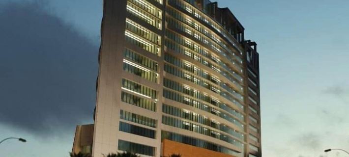 The Seafront Luxury Suites Jeddah Corniche Hotels in Jeddah