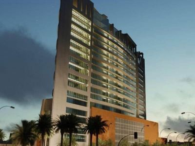 The Seafront Luxury Suites Jeddah Corniche