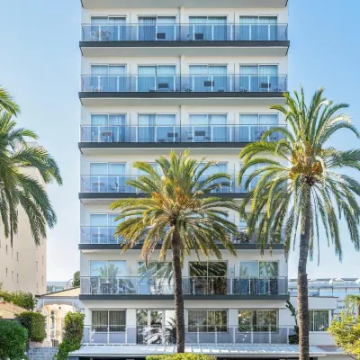 Eurostars Marivent Hotels near Cala Major