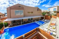 Porto Planos Beach Hotel - Ocean View